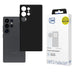 3mk Matt Case Pro for Samsung Galaxy S25 Ultra - Matte Black - *Kategoria tymczasowa<<<HurtelXML