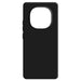 3mk Matt Case Pro for Xiaomi Redmi Note 14 PRO 5G/POCO X7 5G - Matte Black - *Kategoria tymczasowa<<<HurtelXML