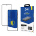 3mk NeoGlass™ composite glass for Samsung Galaxy S21+ 5G - Cell phone cases and covers<<<HurtelXML