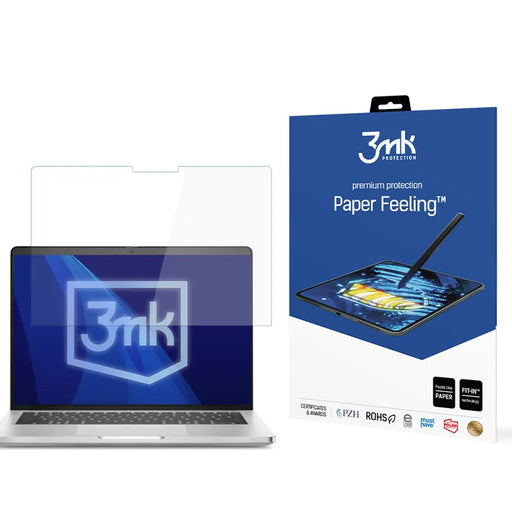 3mk Paper Feeling Protective Film for Dell Pro 14 Plus (2in1) - *Kategoria tymczasowa<<<HurtelXML