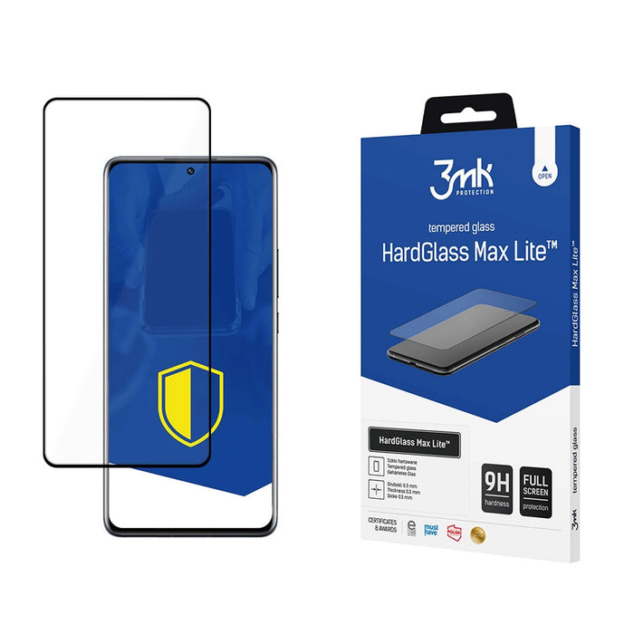 9H 3mk HardGlass Max Lite™ glass for Xiaomi 12 Pro