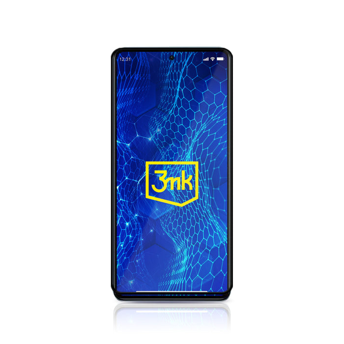 9H 3mk HardGlass Max Lite™ Glass for Redmi Note 12 5G