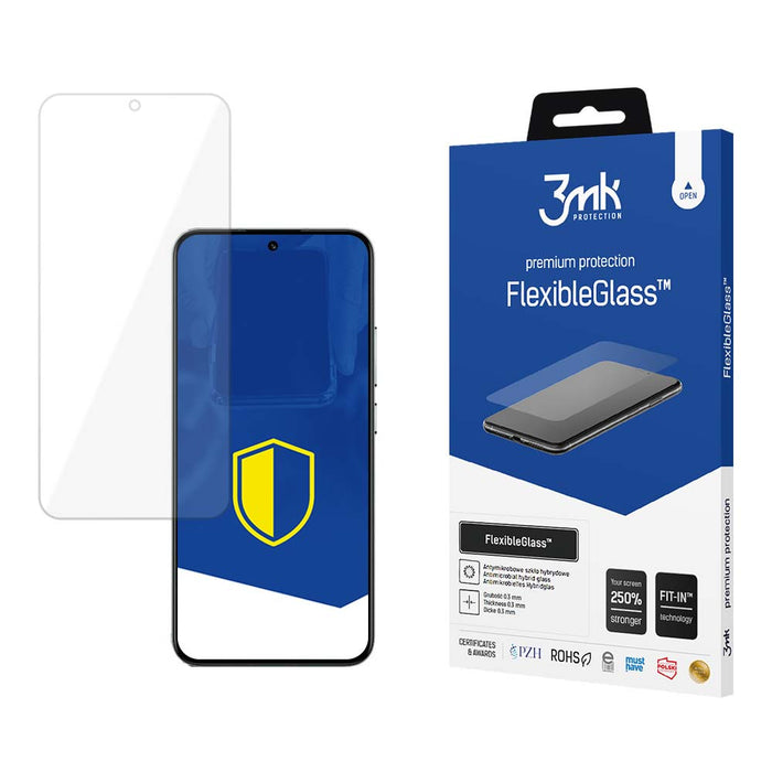3mk FlexibleGlass™ hybrid glass for Xiaomi 13