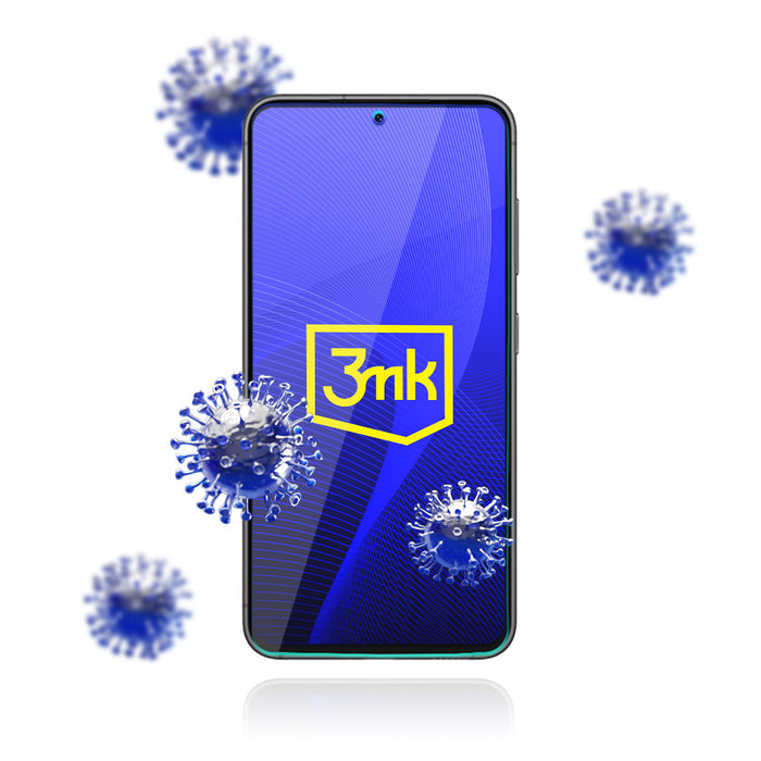 Samsung Galaxy S23 5G - 3mk FlexibleGlass™