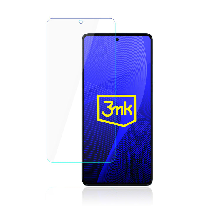 3mk FlexibleGlass™ hybrid glass for Redmi Note 12 5G