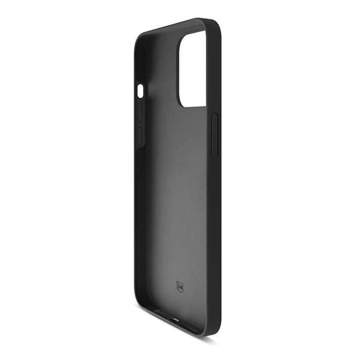 iPhone 13 Pro 3mk Silicone Case Series - Black