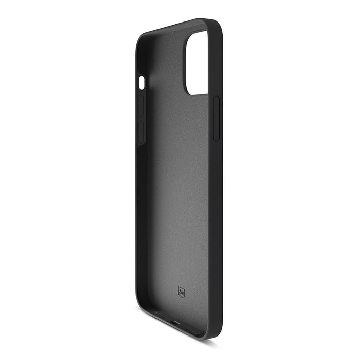 iPhone 14 Plus 3mk Silicone Case Series - Black