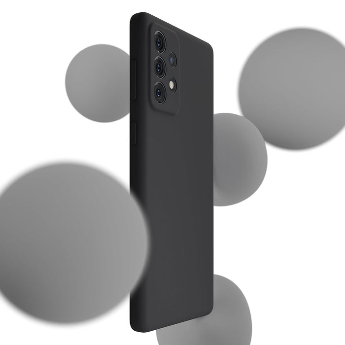 Samsung Galaxy A53 5G - 3mk Silicone Case