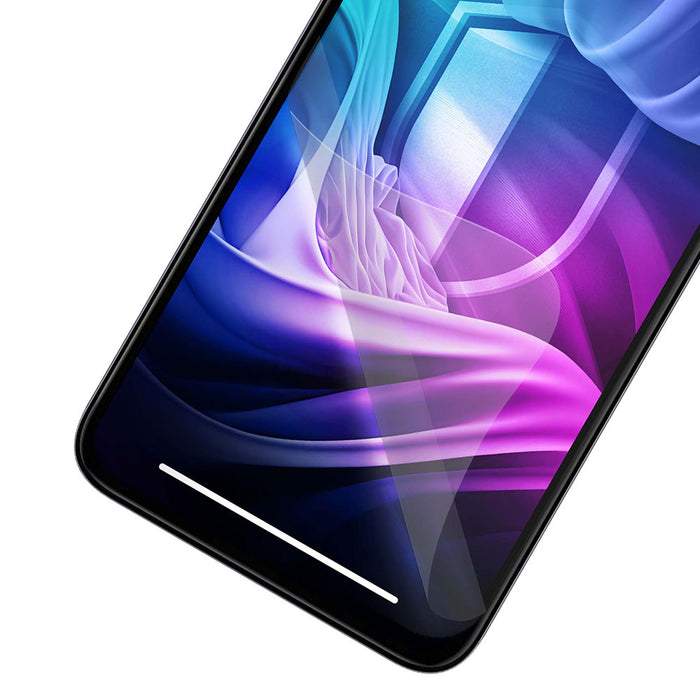 3mk Silky Matt Pro matte foil for Motorola Edge 30 Neo