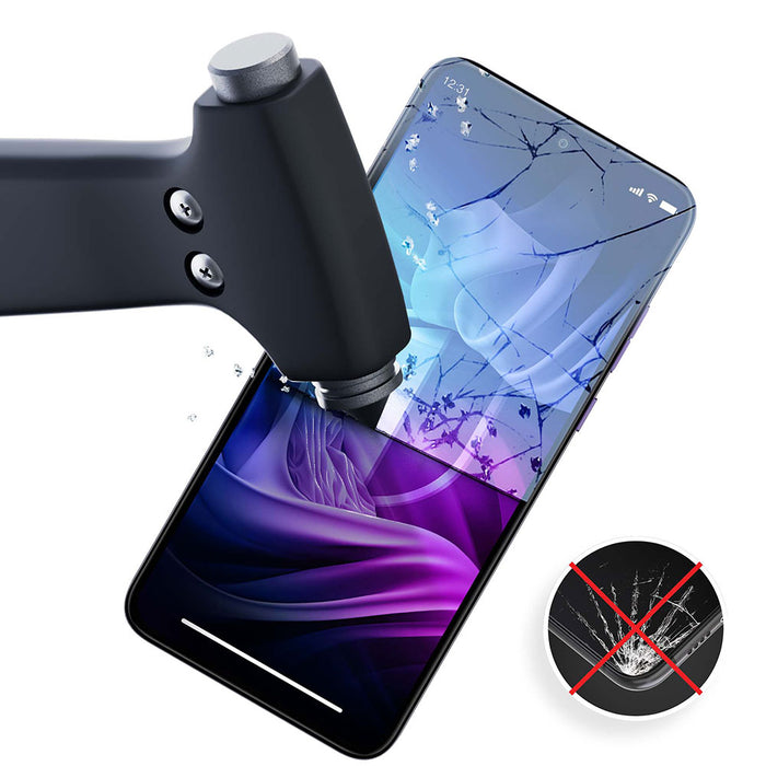 3mk Silky Matt Pro matte foil for Motorola Edge 30 Neo
