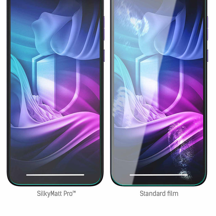 3mk Silky Matt Pro matte foil for Motorola Edge 30 Neo