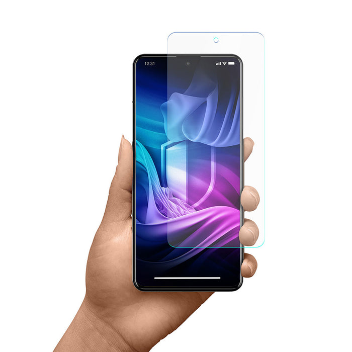 Samsung Galaxy A52 4G/5G A52s 5G - 3mk Silky Matt Pro