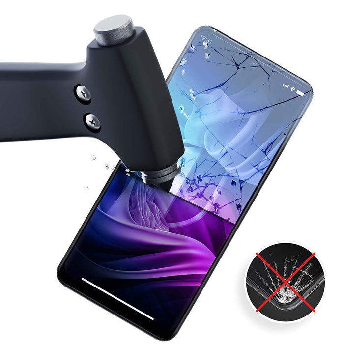 Redmi Note 12 4G - 3mk Silky Matt Pro