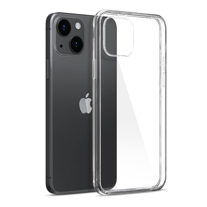 Apple iPhone 15 - 3mk Clear Case