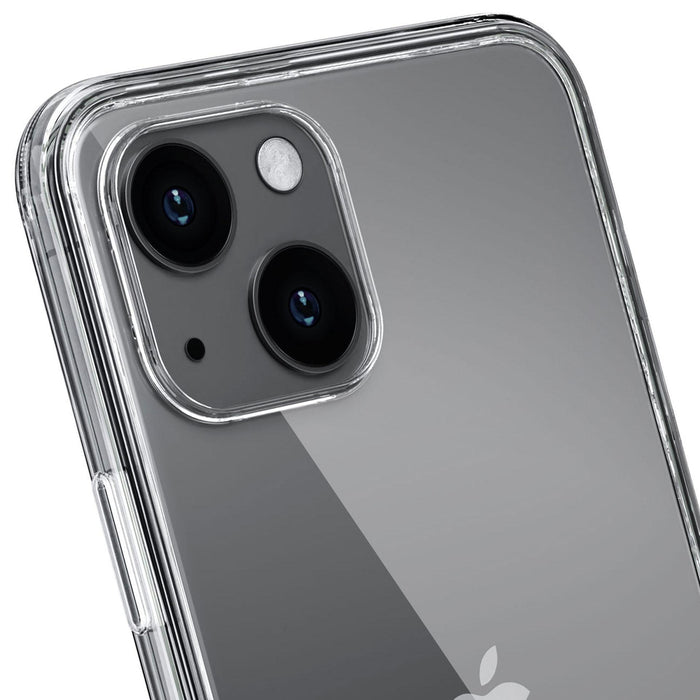 Apple iPhone 15 Plus - 3mk Clear Case