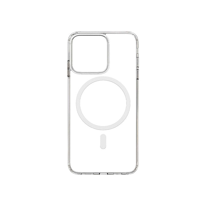 Apple iPhone 15 Plus - 3mk Mag Case