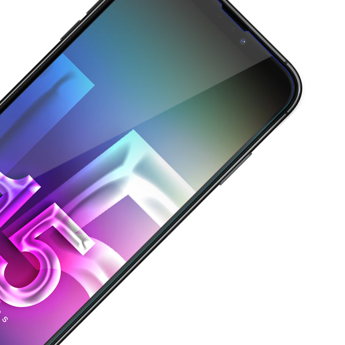 Apple iPhone 15 Plus - 3mk FlexibleGlass™
