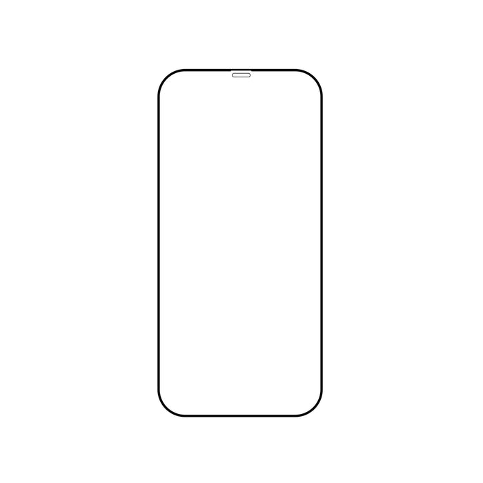 Apple iPhone 15 Pro Max - 3mk Comfort Set 4 in 1