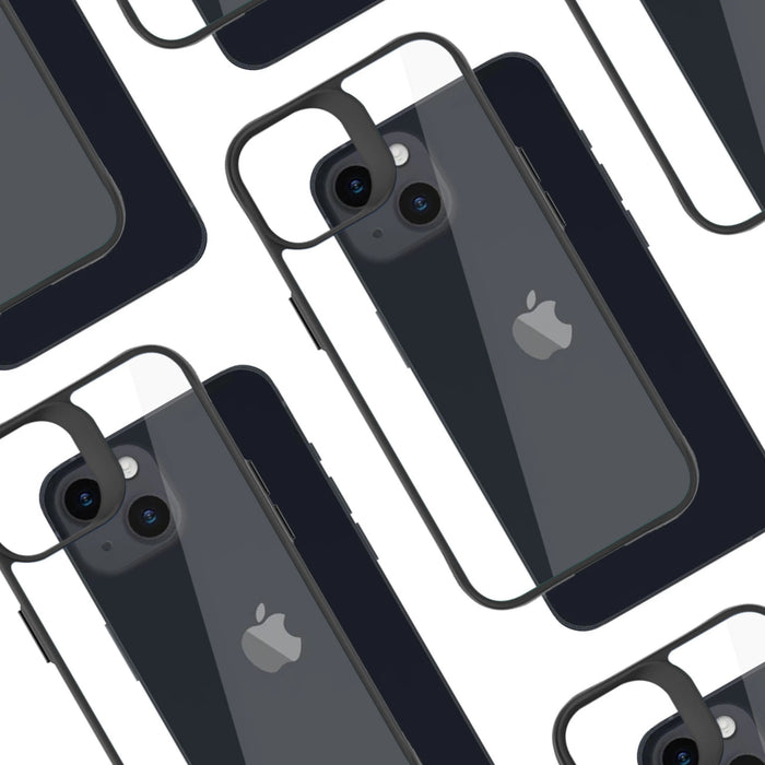Apple iPhone 15 Plus - 3mk Comfort Set 4 in 1