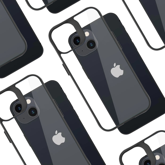Apple iPhone 15 - 3mk Comfort Set 4 in 1