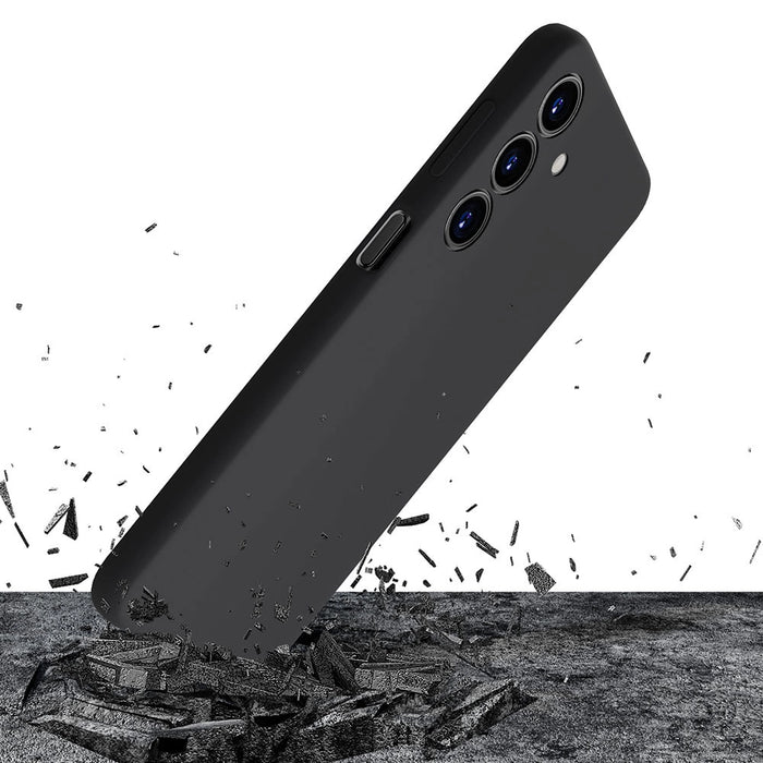 Samsung Galaxy A14 5G - 3mk Silicone Case