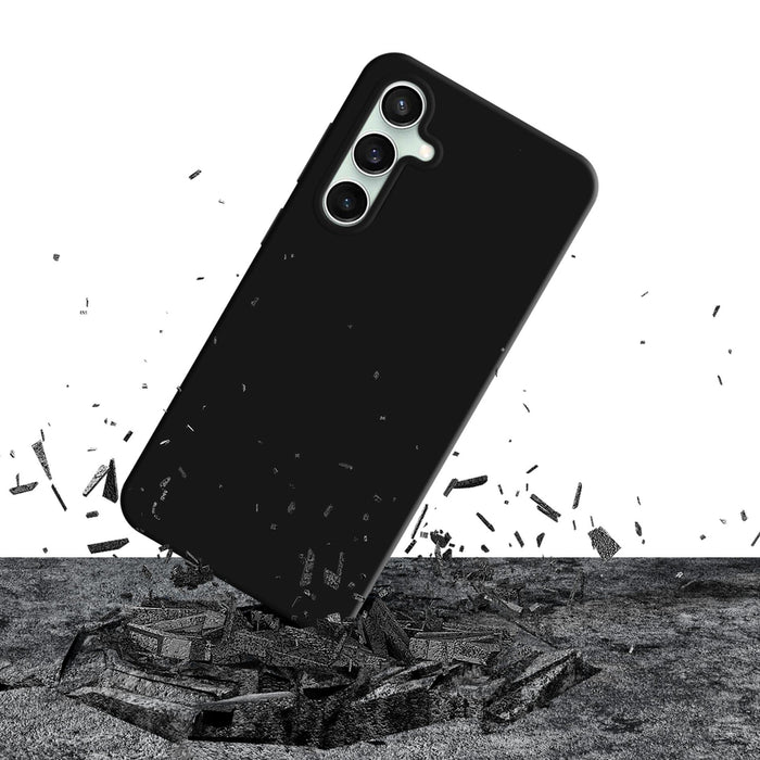 Samsung Galaxy S23 FE - 3mk Silicone Case