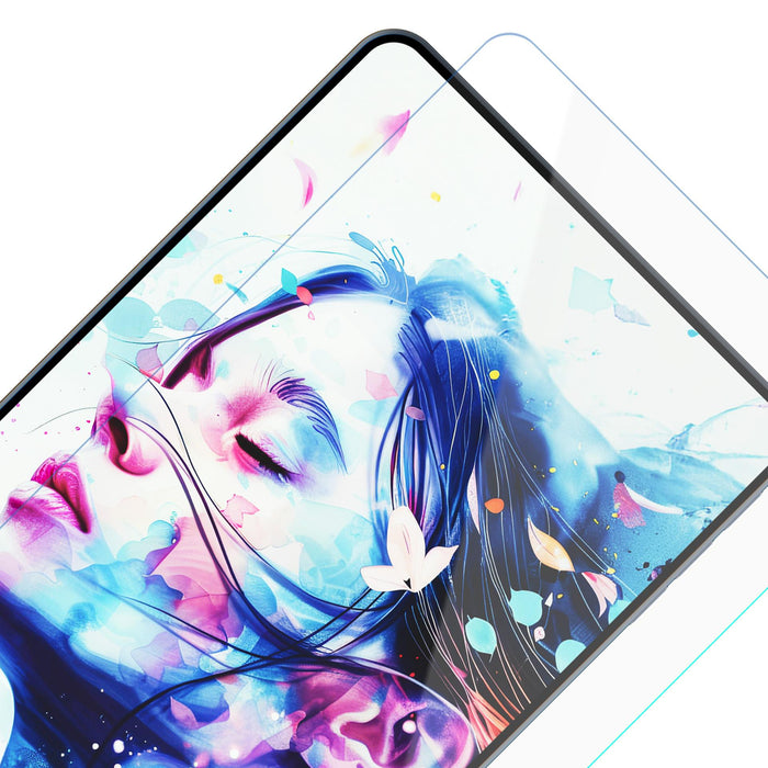 3mk Paper Feeling™ Matte Protective Film for Lenovo Tab P12