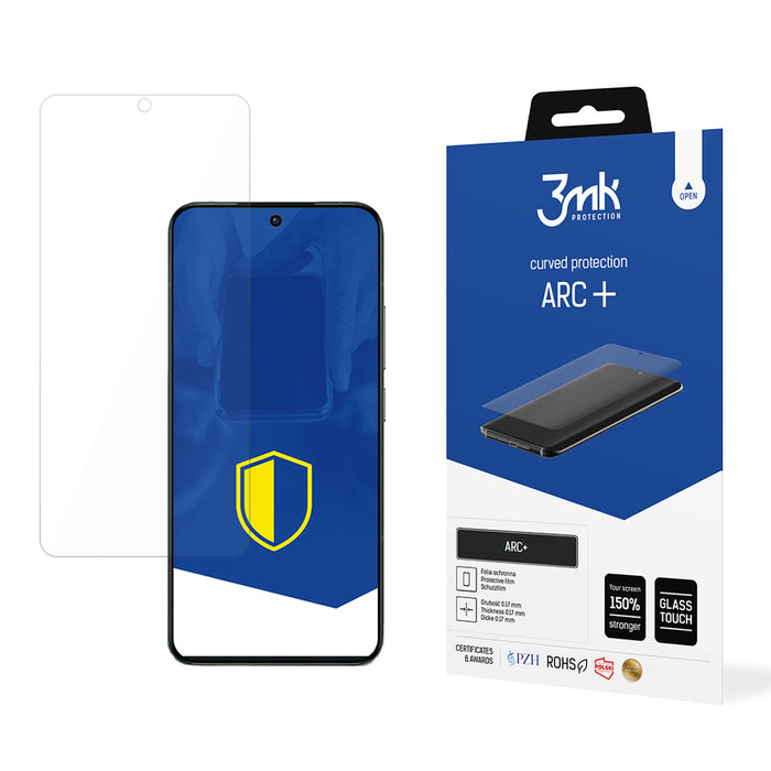3mk ARC+ protective foil for Xiaomi 14 Pro