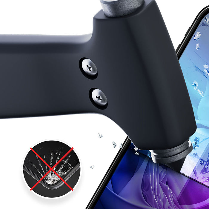 3mk Silky Matt Pro matte foil for Samsung Galaxy S24 Ultra