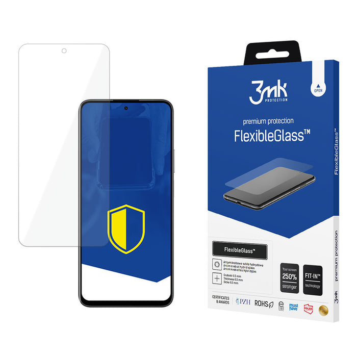 Hybrid glass 3mk FlexibleGlass™ for Honor X7B