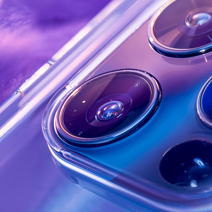 3mk Clear Case for Xiaomi 14 Ultra - transparent