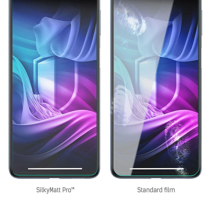 3mk Silky Matt Pro matte foil for Xiaomi 13 Ultra 5G