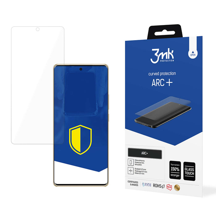 3mk ARC+ foil for Infinix Note 40