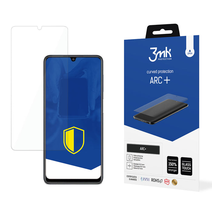 3mk ARC+ foil for Samsung Galaxy M22