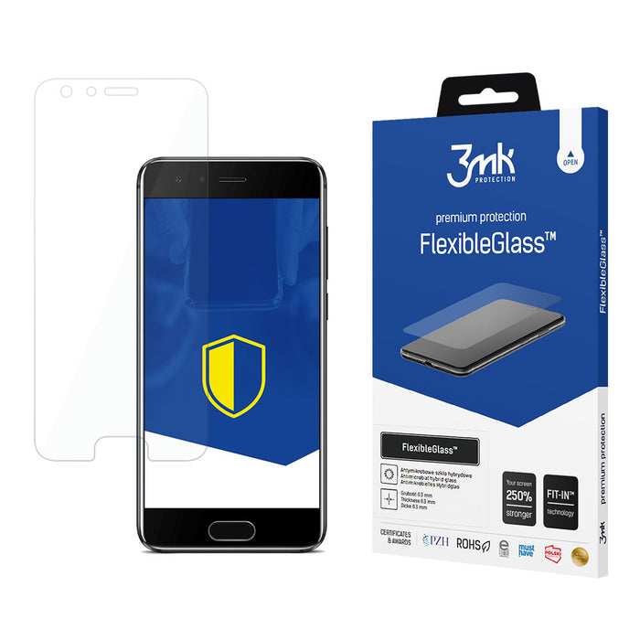 3mk FlexibleGlass™ hybrid glass for Honor 9