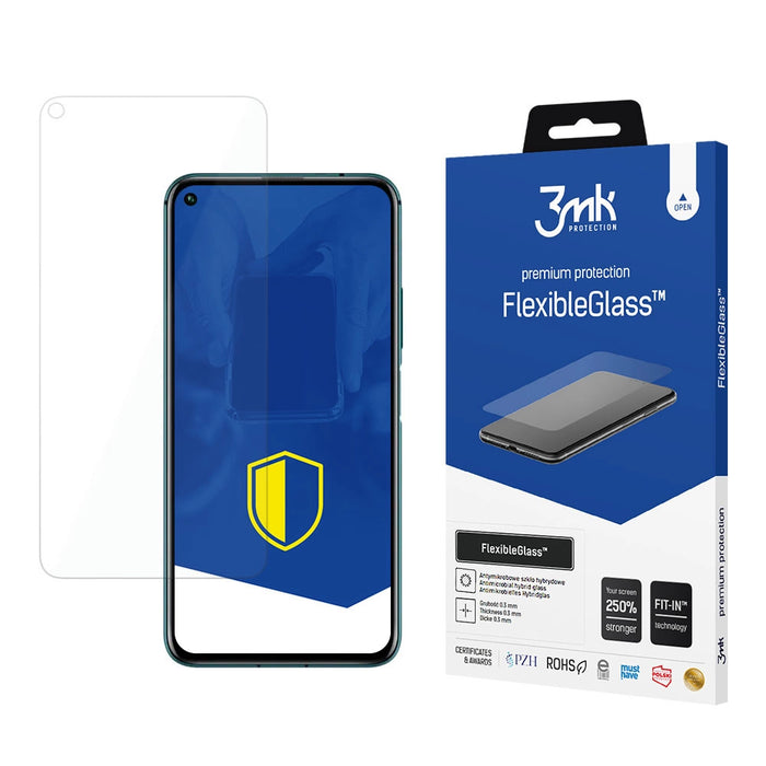 Hybrid glass 3mk FlexibleGlass™ for Honor 20