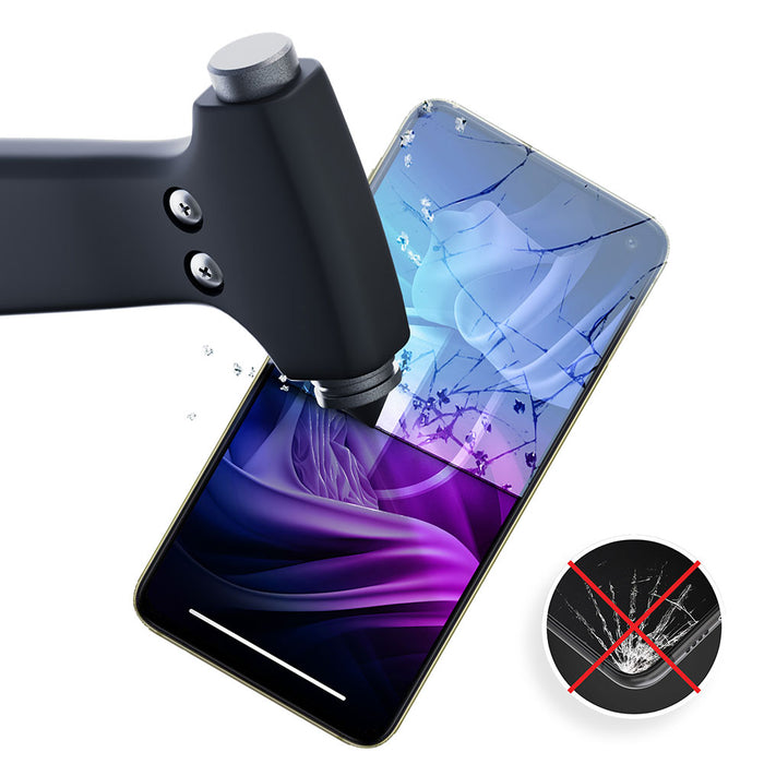 Matte protective film 3mk Silky Matt Pro for Samsung Galaxy S10e