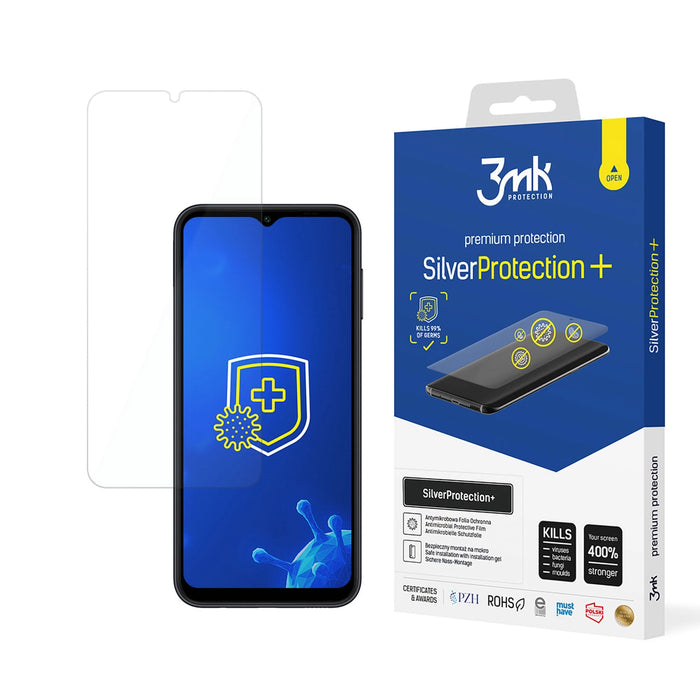3mk SilverProtection+ protective foil for Samsung Galaxy A14 4G / 5G
