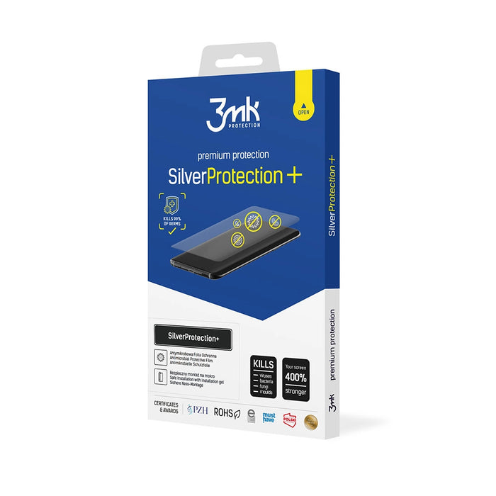 Antibacterial protective film 3mk SilverProtection+ for Xiaomi Mi 10 Pro 5G