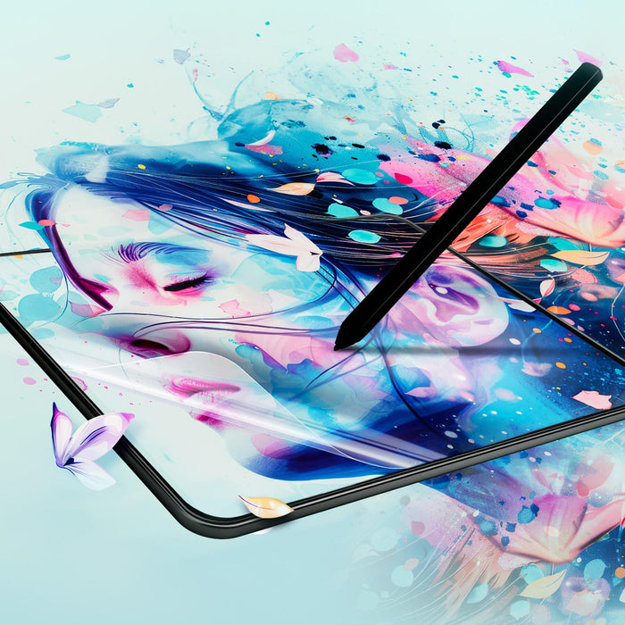 3mk Paper Feeling Protective Film for iPad Pro 11'' 2024 (5th Gen.)