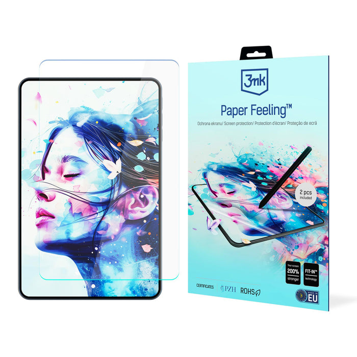 3mk Paper Feeling Protective Film for Huion Kamvas 13