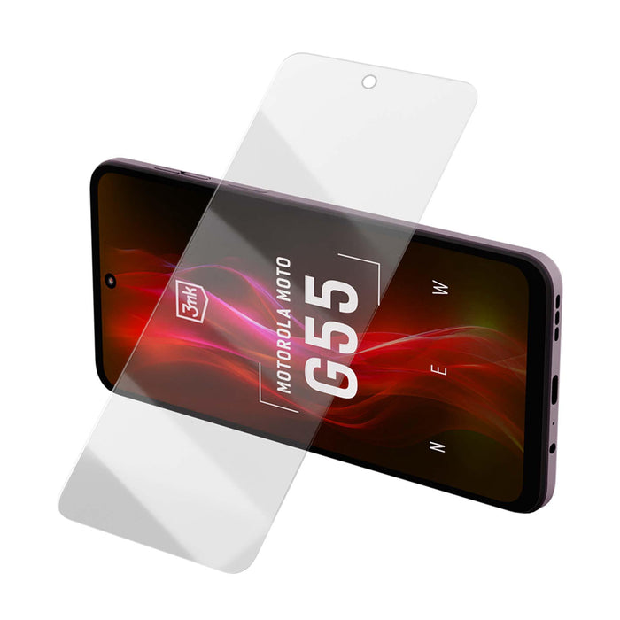 Gaming foil 3mk 1UP for Motorola Moto G55 5G