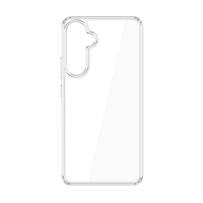 3mk Armor Case for Samsung Galaxy M35 - Transparent