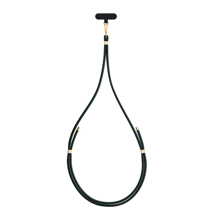 3mk EasyClip Elite Accessories Leash - Green