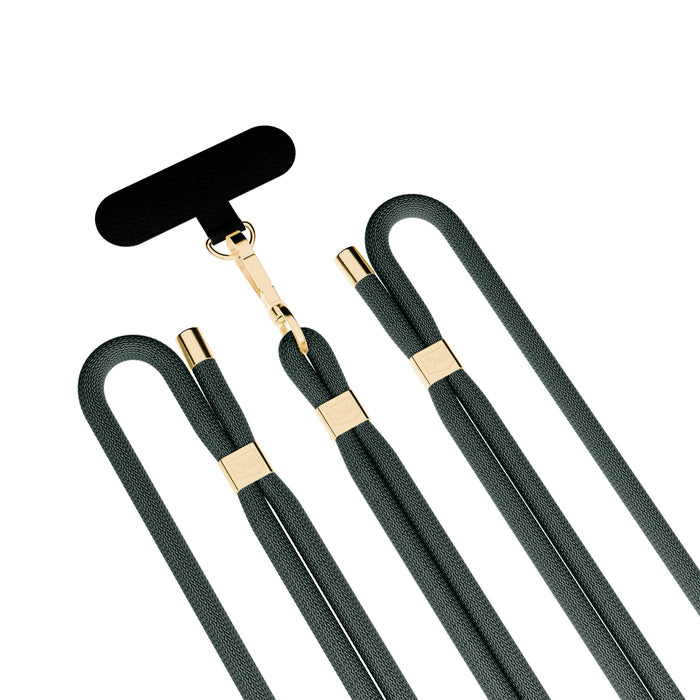 3mk EasyClip Elite Accessories Leash - Green