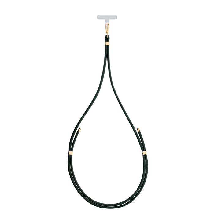 3mk EasyClip Elite Accessories Leash - Green