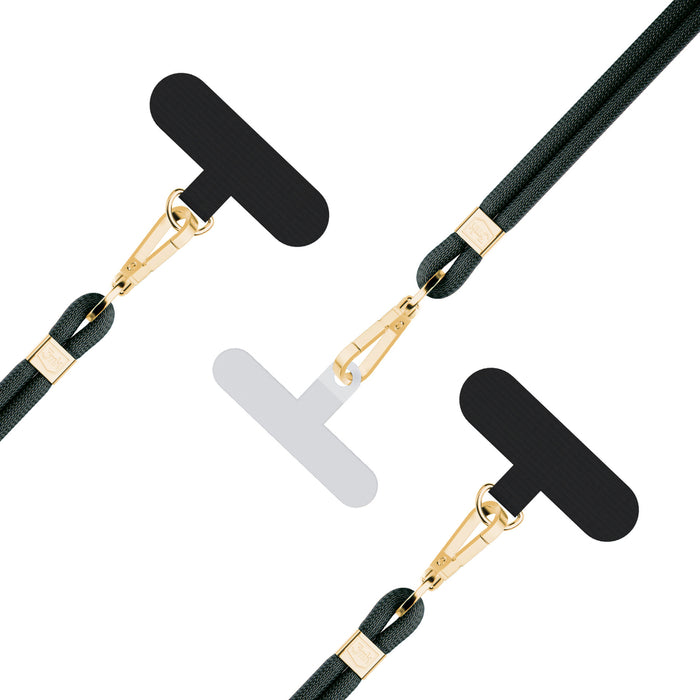3mk EasyClip Elite Accessories Leash - Green