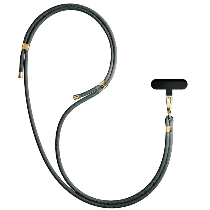 3mk EasyClip Elite Accessories Leash - Green