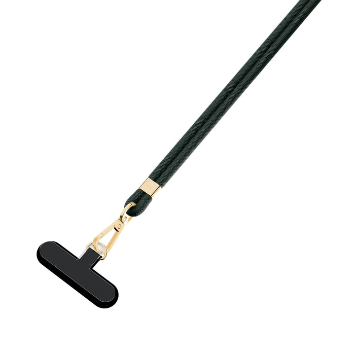 3mk EasyClip Elite Accessories Leash - Green