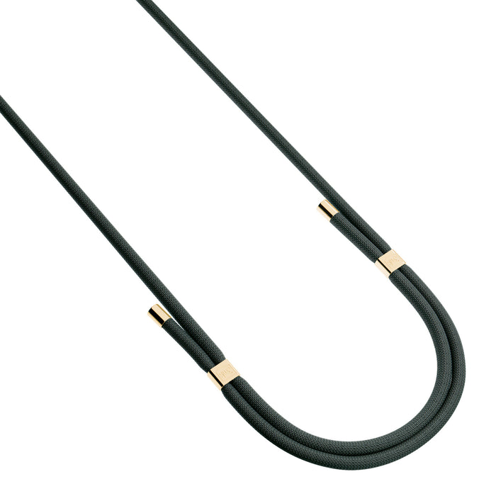 3mk EasyClip Elite Accessories Leash - Green